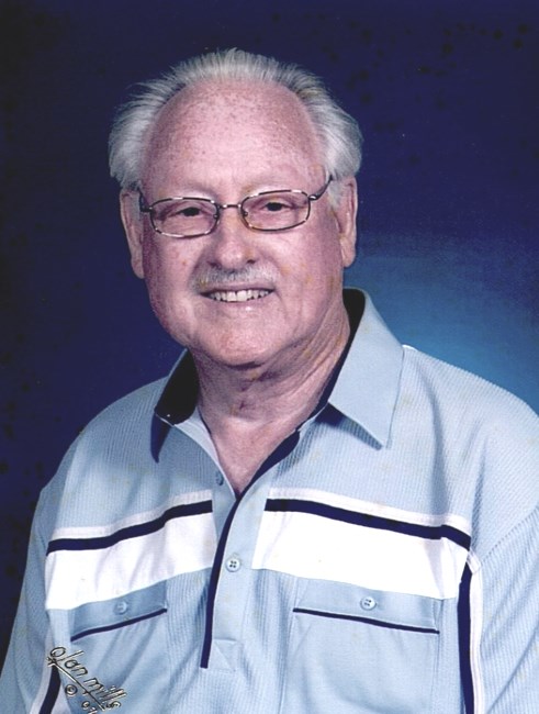 Obituary of Clarence Raymond Bagley