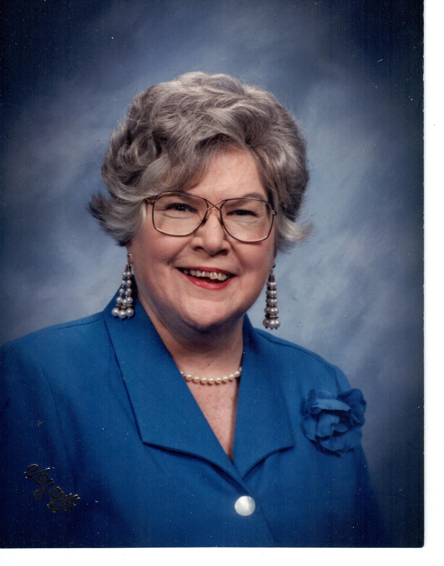Obituary of Mary Jo (Childs) Spencer