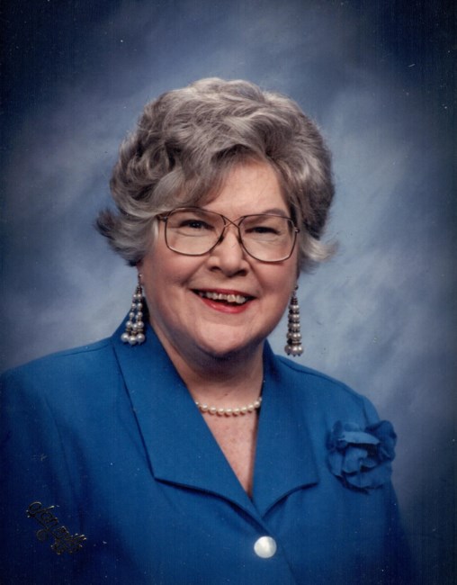 Obituary of Mary Jo (Childs) Spencer