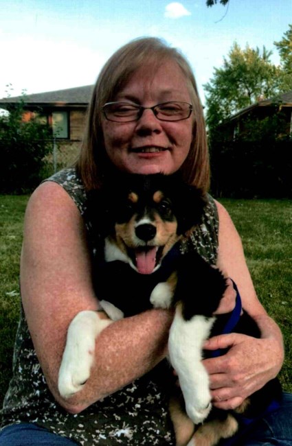 Obituary of Deborah Patricia Kelly