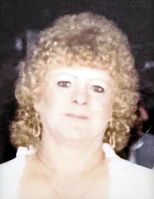 Obituario de Virginia Laberee