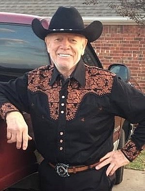 Obituary of David Eric Falconer