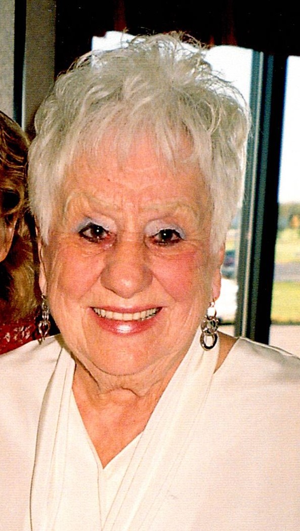 Jean Mutz Obituary Pittsburgh, PA