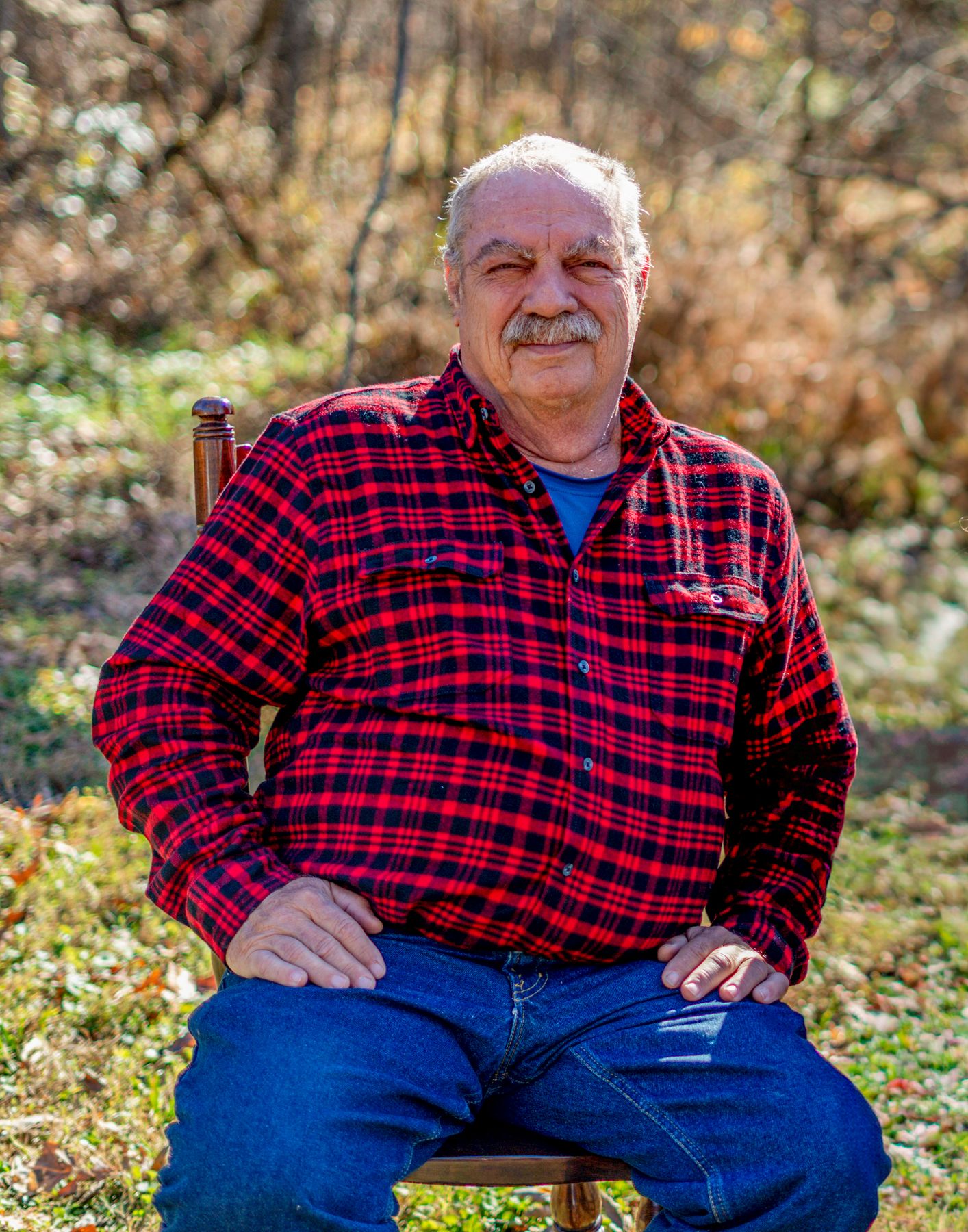 Obituary of Richard Michael Tournour