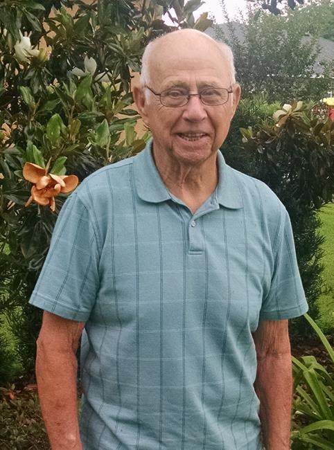 Obituary of Raymond Glenn Snipes