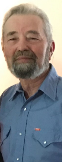 Obituary of R W Jackson