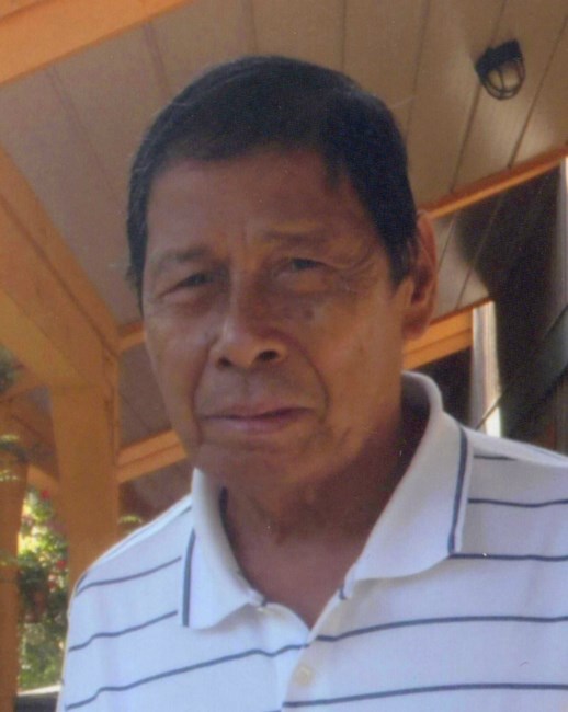 Obituary of Ramon Cuellar Culala