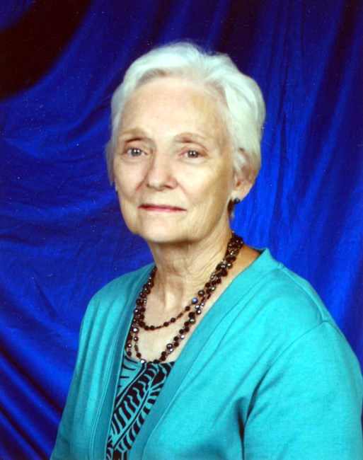 Obituary of Mary Jane Weissend