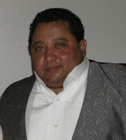 Obituary of Martin Luebanes Casarez