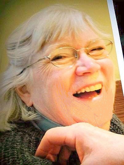 Obituary of Mary Gummere Hall