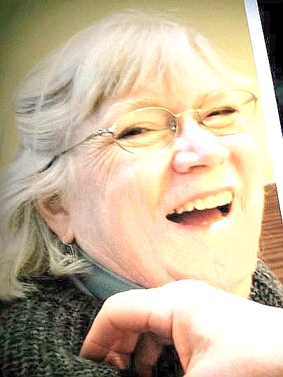 Obituary of Mary Gummere Hall