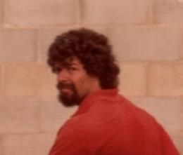 Avis de décès de Richard Michael Pastrana