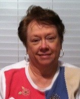 Obituary of Gloria Jean Showmar