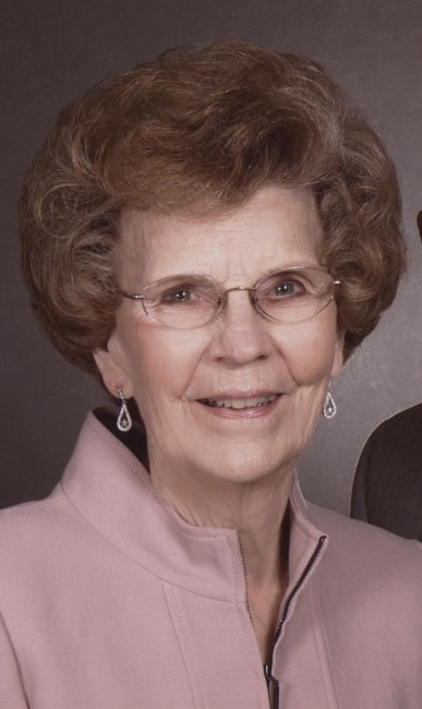 Obituario de Eudera Goldsmith Higgins