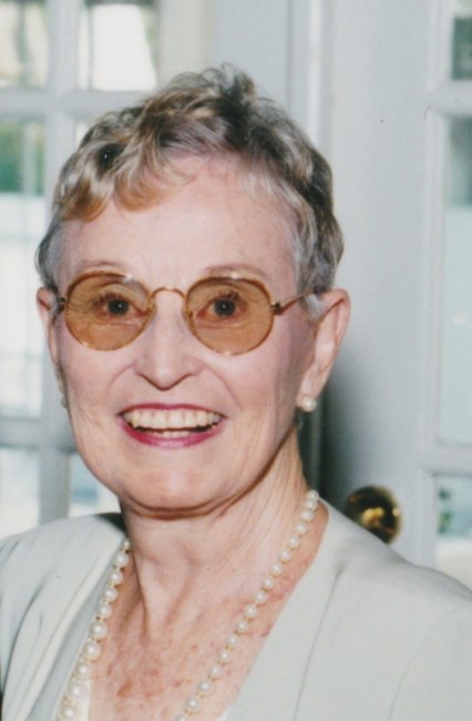 Obituary of Agnes Marie Sanford