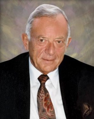 Obituary of Gunter K. von Noorden MD
