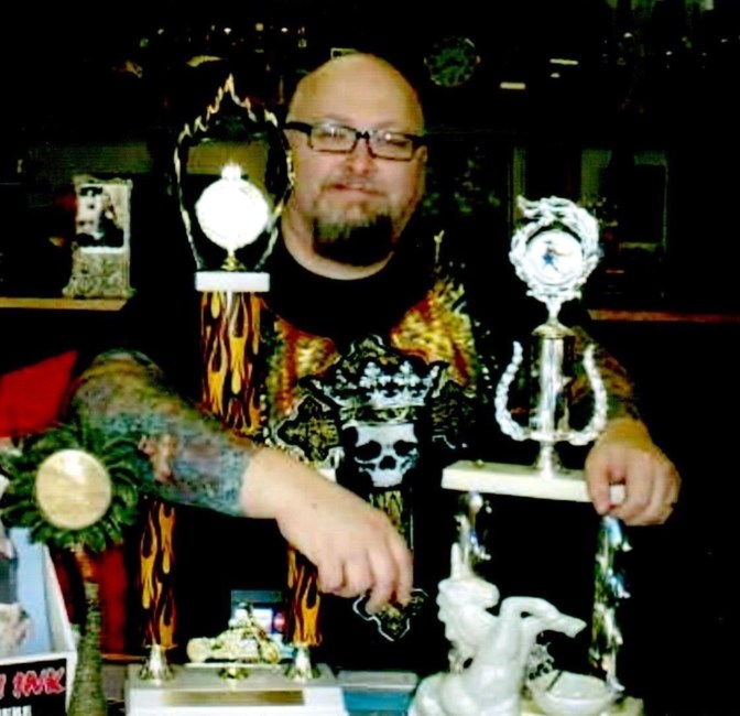 Obituary of Kenneth Robert Andrews