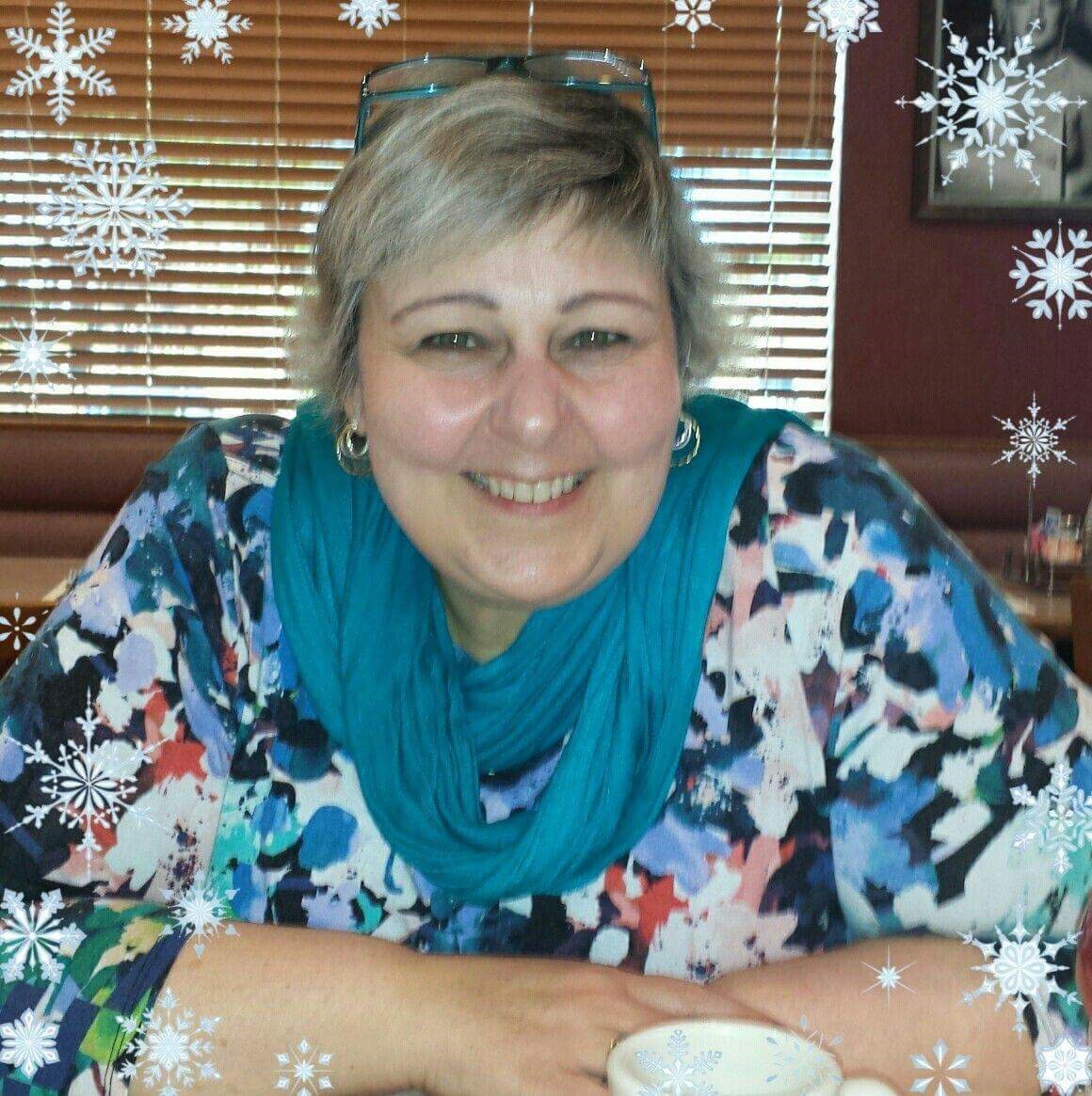 Obituary of Carol Ann Cooper LaBouliere