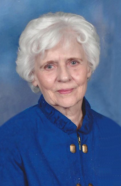 Obituary of June Antonia Spackman