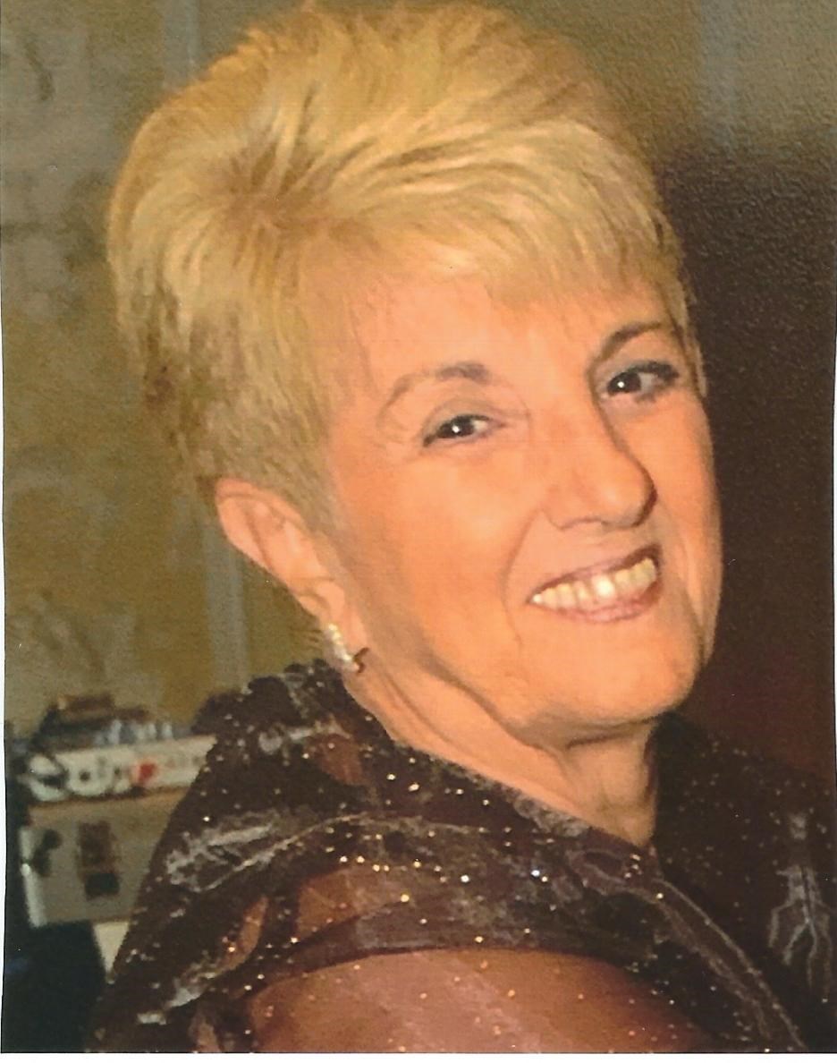 Rosina Aberle Obituary - Cape Coral, FL