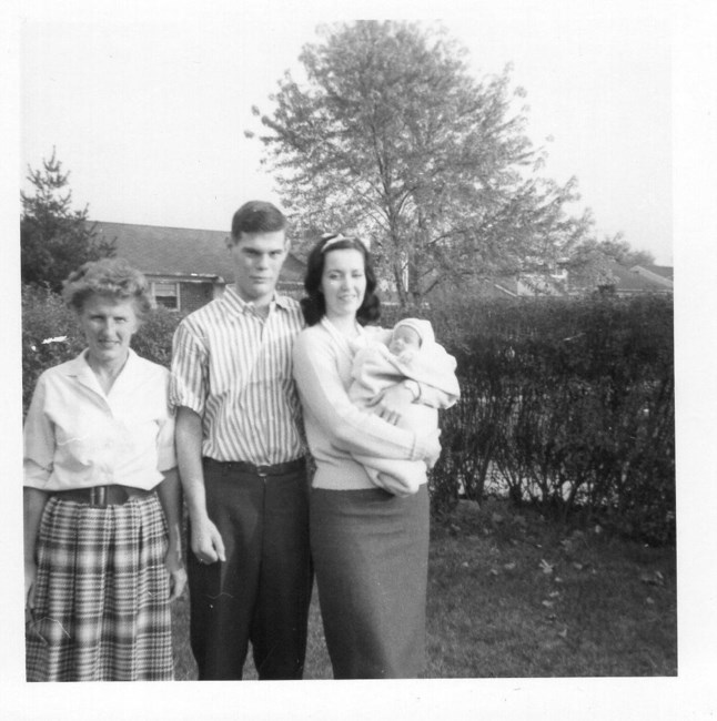 Elizabeth Holmes Obituary Hicksville Ny