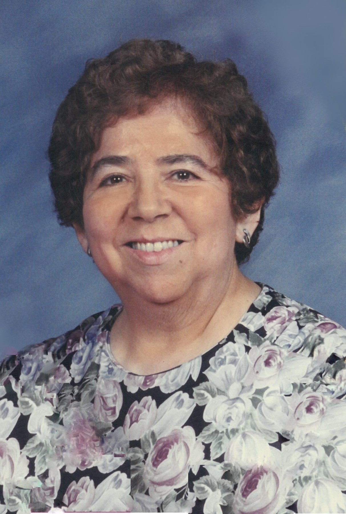 Elisa C. Vasquez Obituary - San Antonio, TX