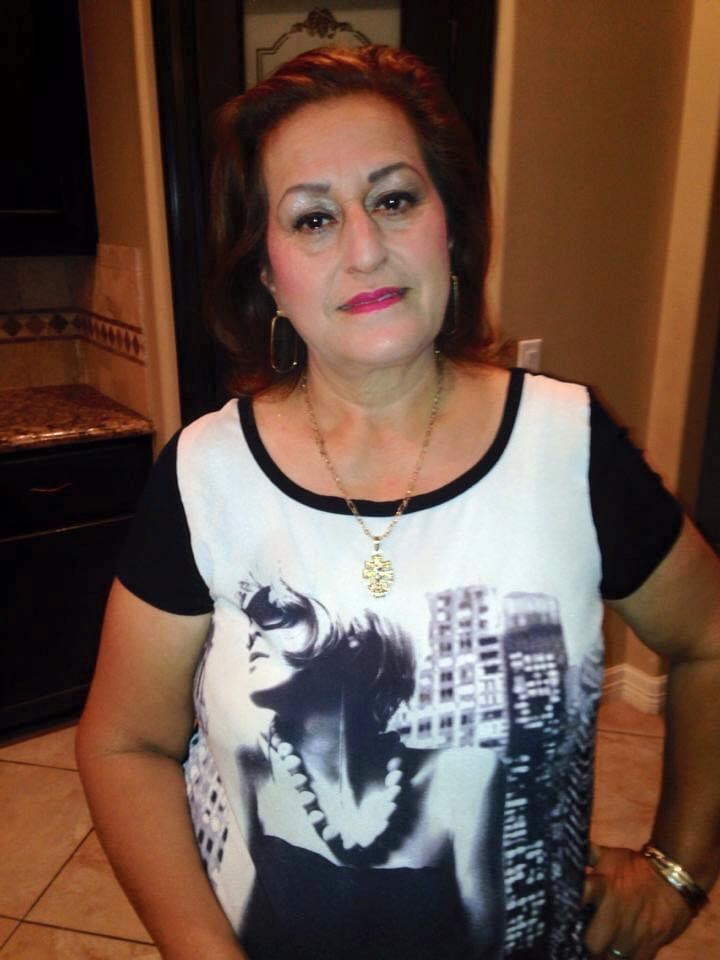 Obituario de Maria Guadalupe Avila