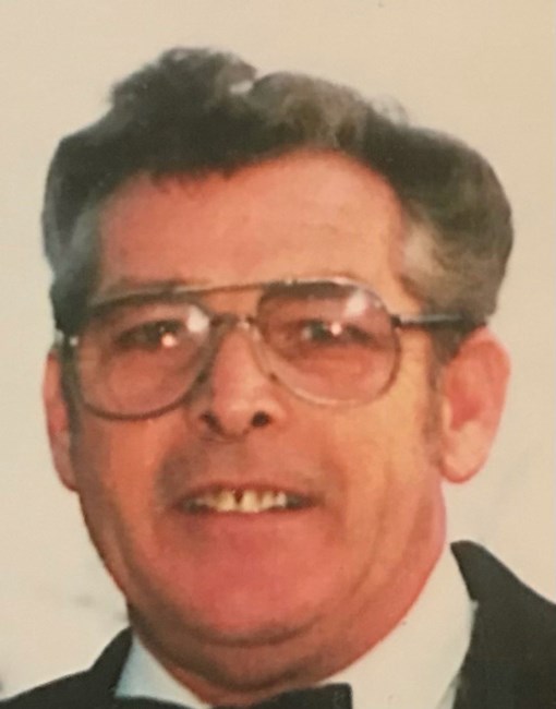 Obituary of Harry F. Paul Sr.