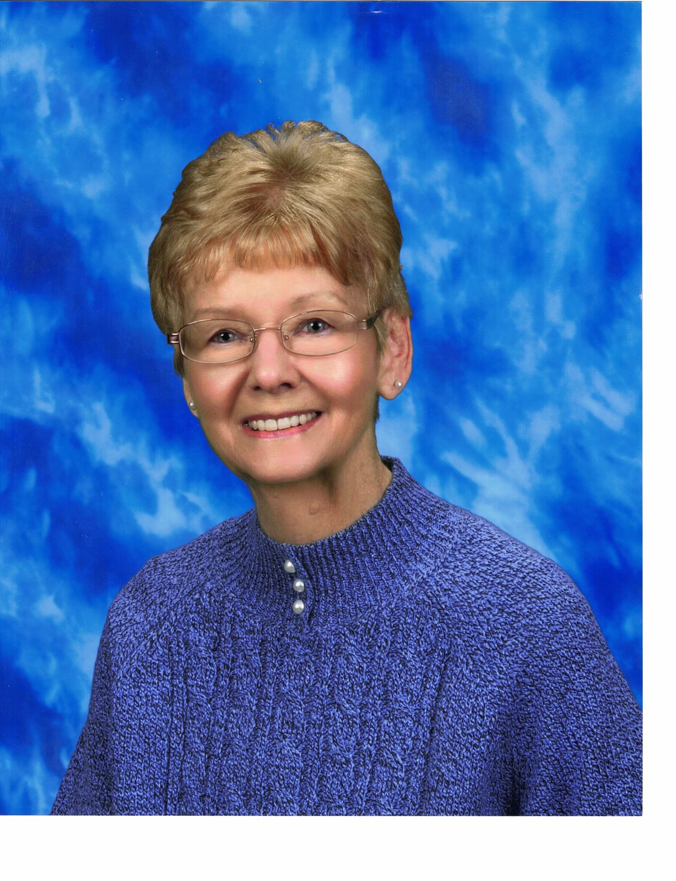 Obituary of Patricia Bredehorst