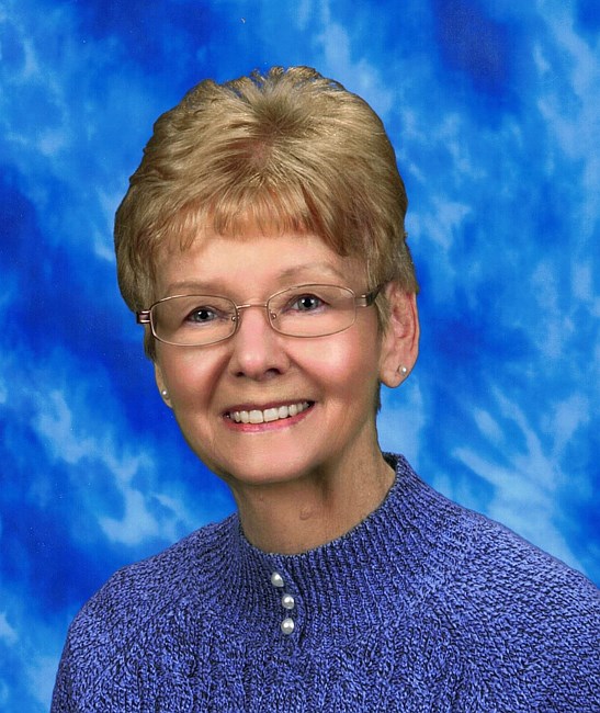 Obituary of Patricia Bredehorst
