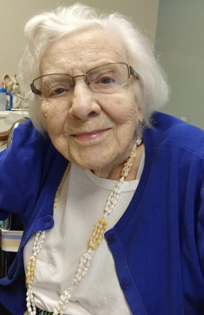 Obituary of Norma C. Newlove