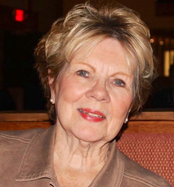 Obituary of Nellie Ann Cooper