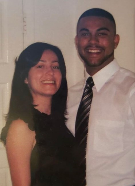 Obituary of Sandra Elena Pagan