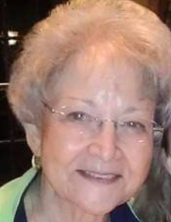 Obituary of Eloise A. Garcia
