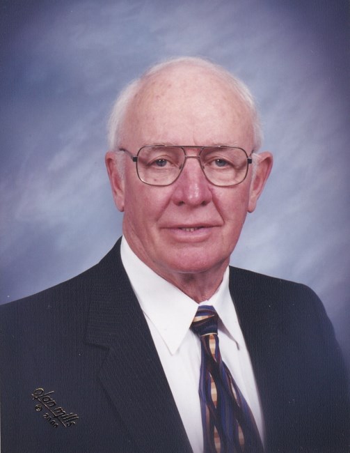 Obituary of Richard Everett Hemer
