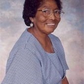 Obituary of Madeline Williams