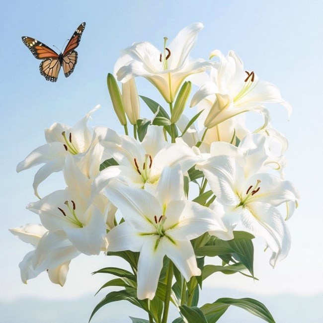 Obituario de Martha Anne Suho