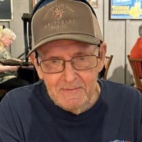 Obituary of Rev. Richard M. Sprague