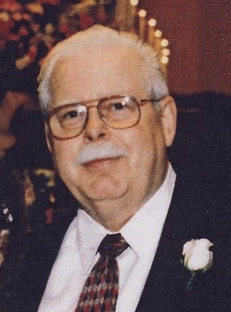 Obituary of Harry Blabey