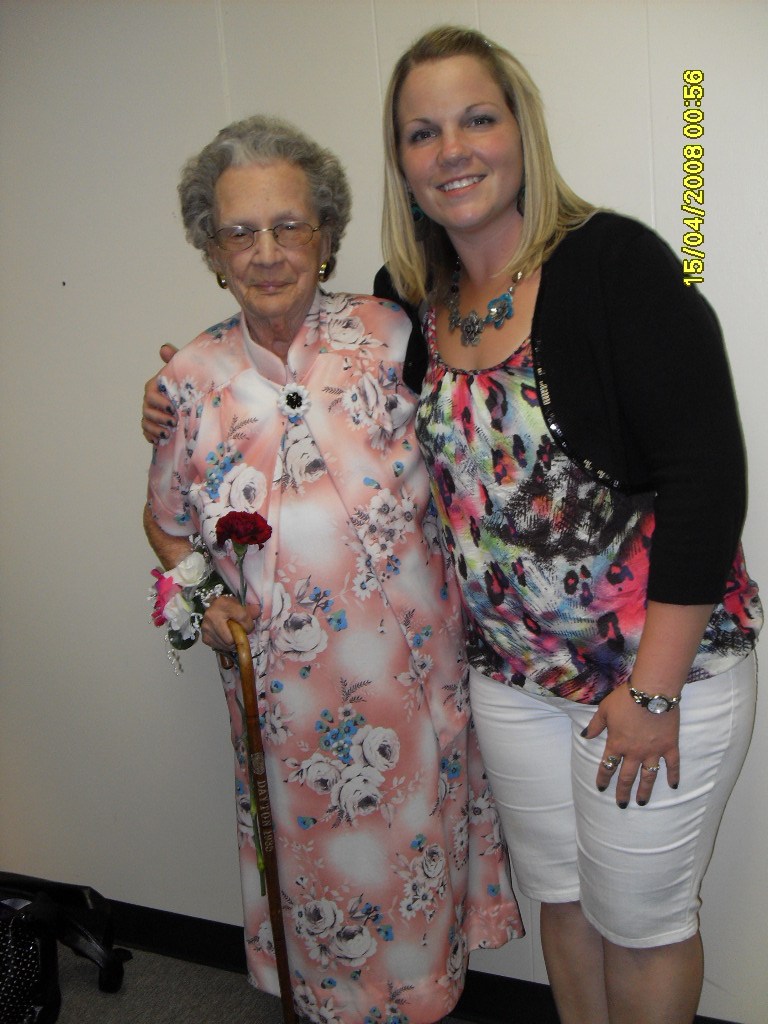 Obituary of Juanita Thompson