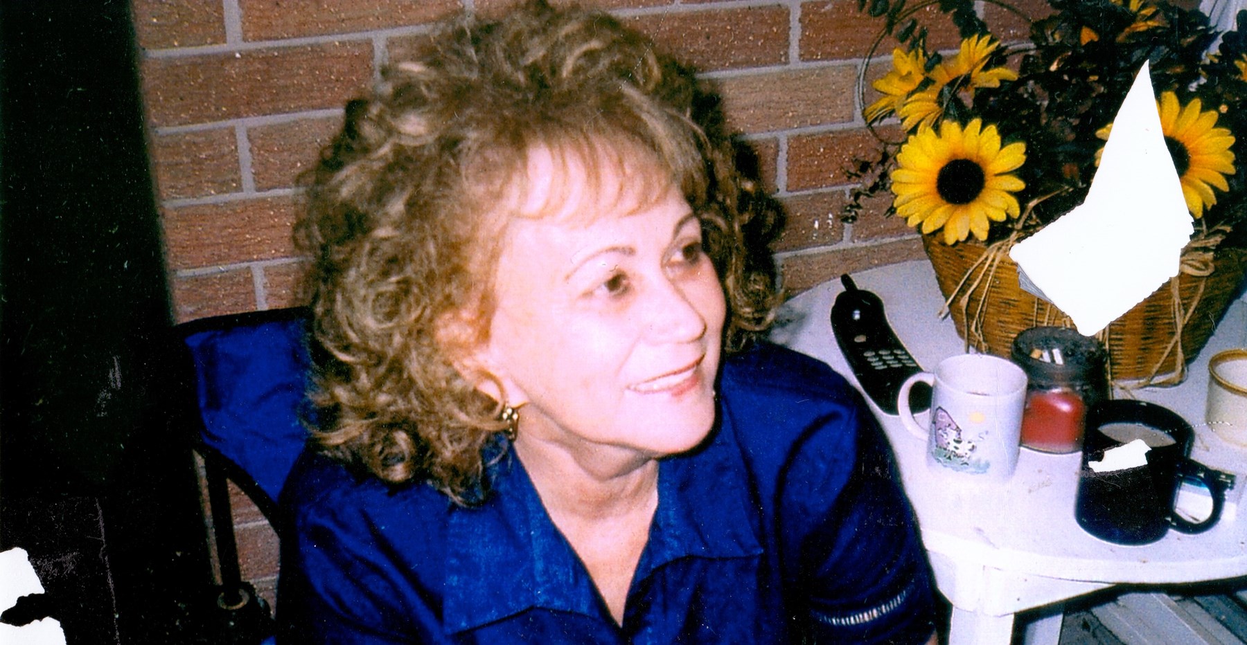 Obituary of Johnnie O'Edith Davis "Honey Bear"