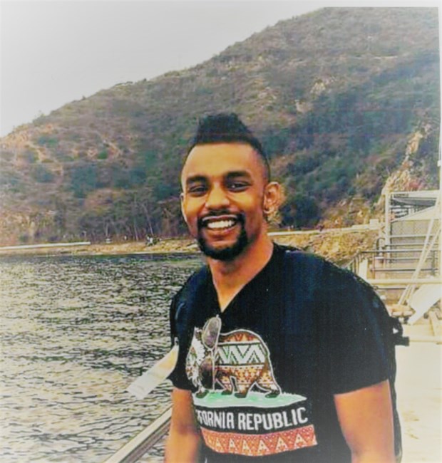 Obituary of Sean Deandre Layton