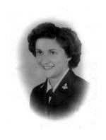 Obituary of Eva J Smith