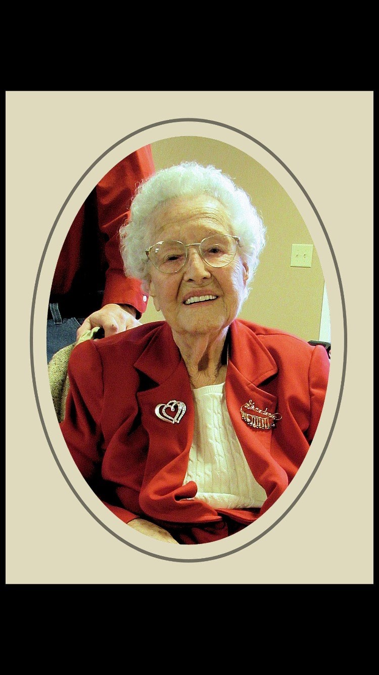 Obituary of Porshia Rice Cutshall