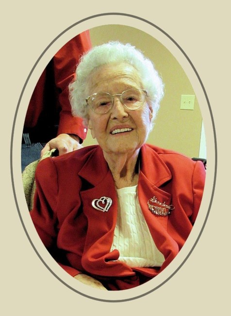 Obituary of Porshia Rice Cutshall