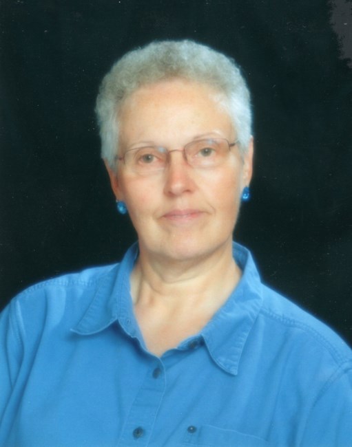 Obituary of Martha Ann Hoskins