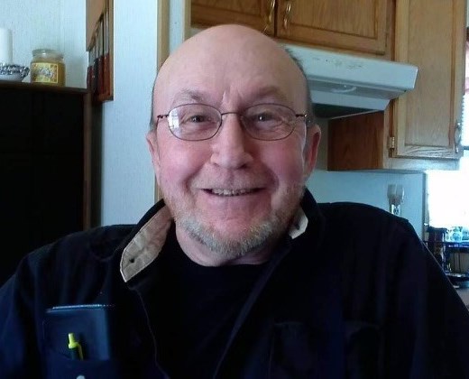 Obituary of Donald Roger St. Pierre