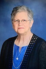 Obituary of Edna Marie Spratt