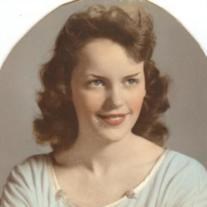 Obituary of Nancy Ellen Gibboney