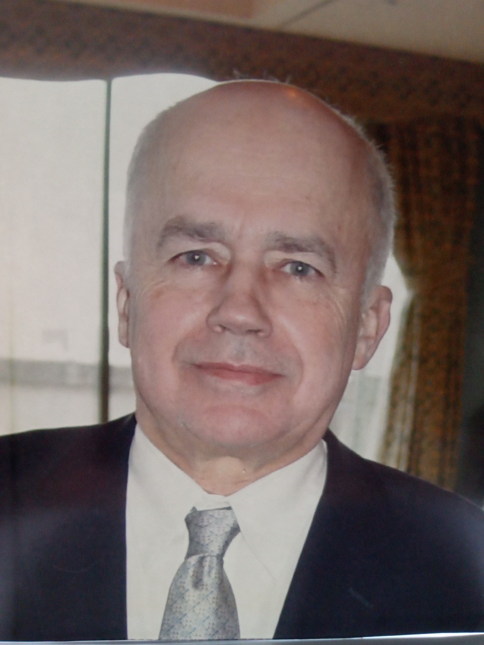 Obituary of Dr. Franklin Wayne Furlong